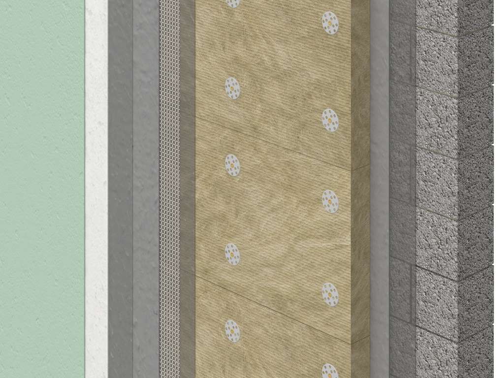 Утеплитель DOORHAN Фасад 150 кг/м3 3 Утеплитель DOORHAN Фасад 150 кг/м3 3