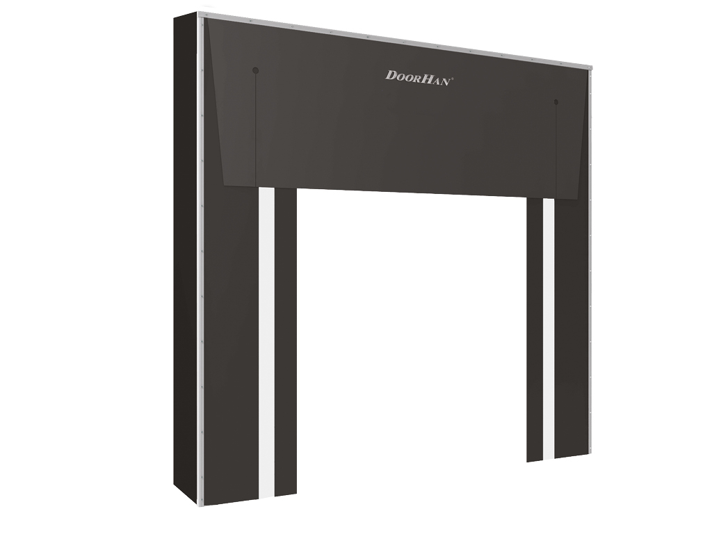 Герметизатор со складной рамой 2 Герметизатор со складной рамой 2