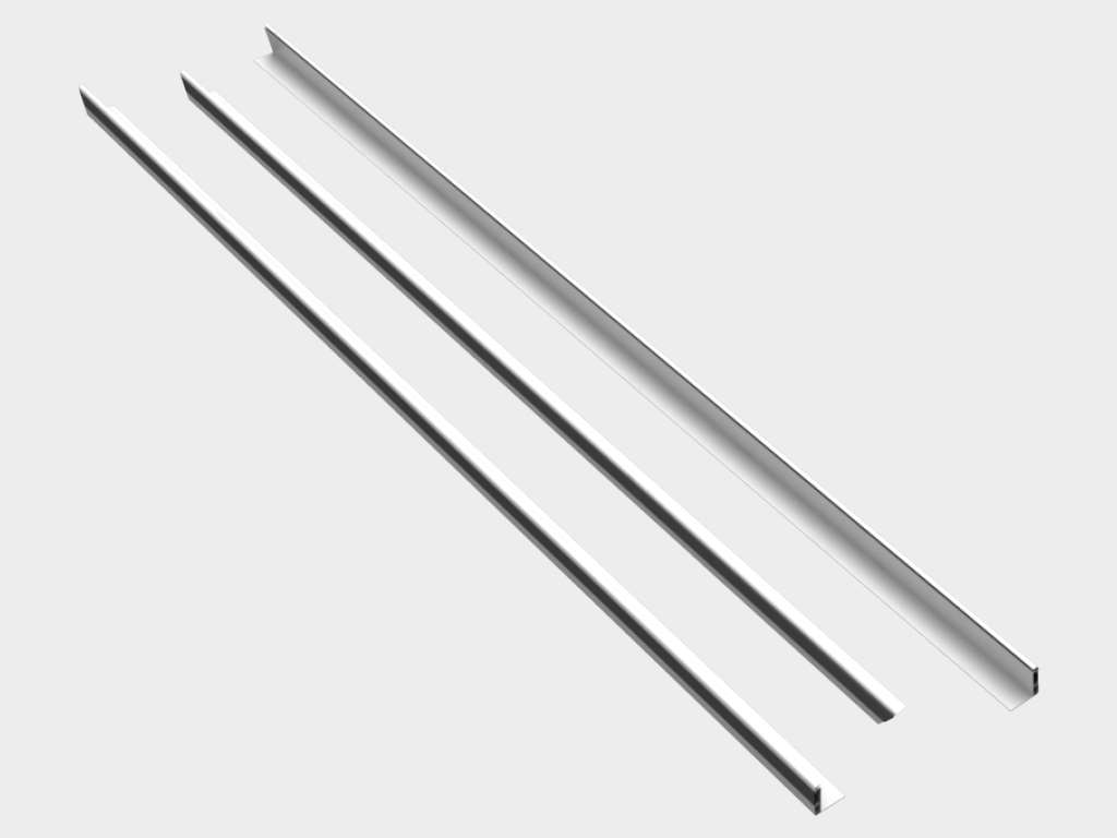 Холодильные двустворчатые двери для морозильных камер 17 Холодильные двустворчатые двери для морозильных камер 17