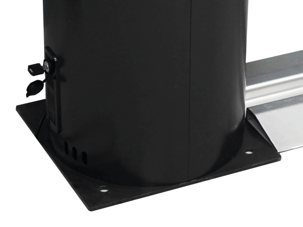 Цепной барьер 11