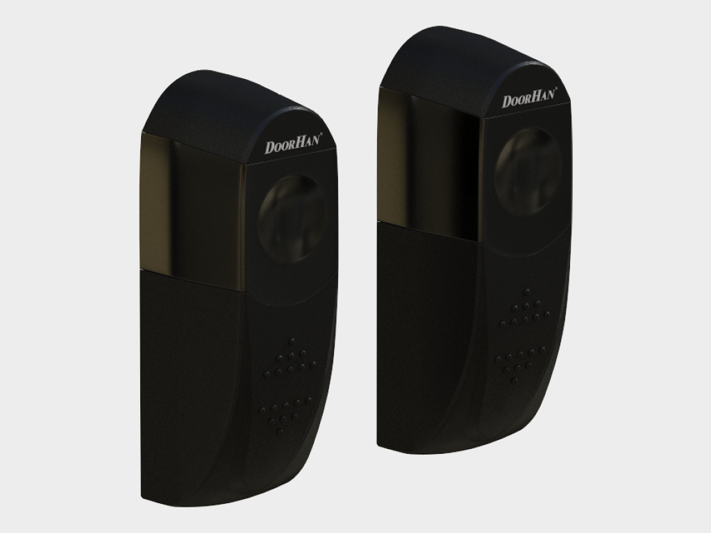 Шлагбаум антивандальный Barrier Protector 7