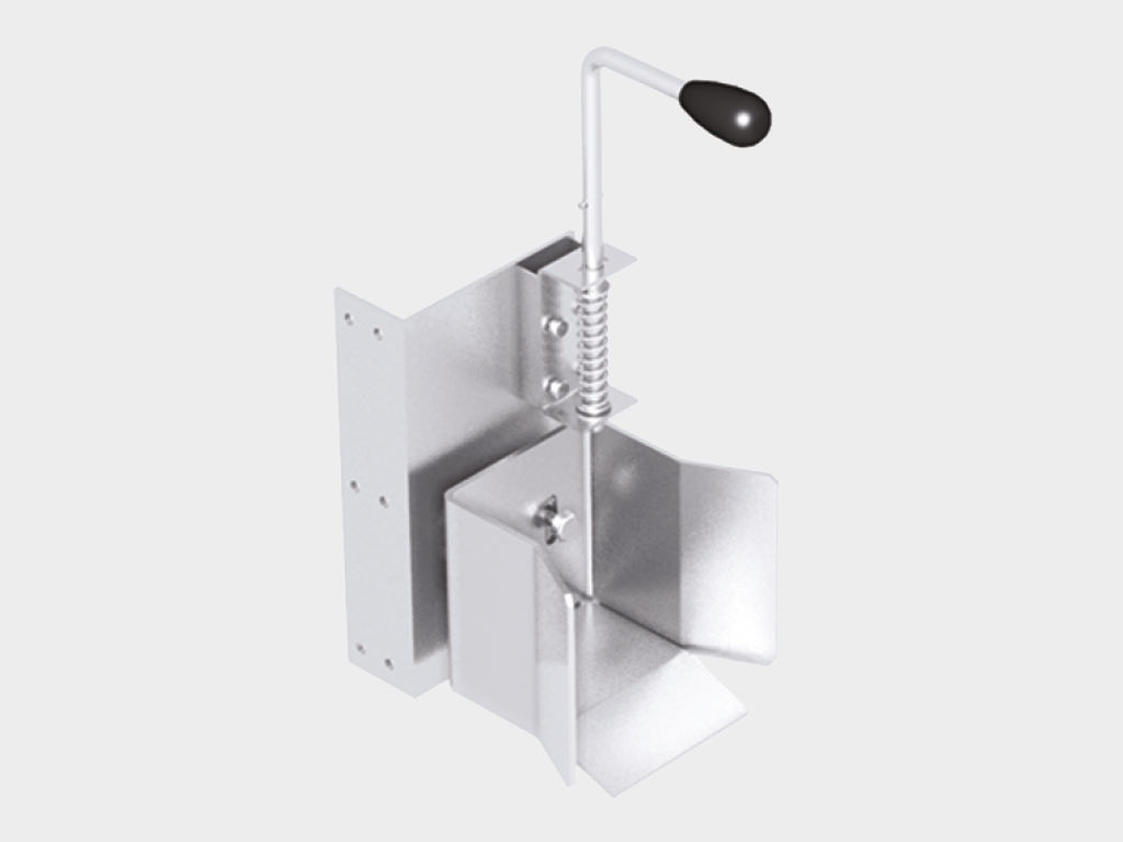 Фурнитура для откатных ворот массой до 1200 кг 6 Фурнитура для откатных ворот массой до 1200 кг 6