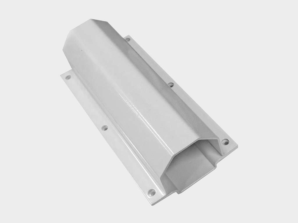 Шлагбаум скоростной Toll 8