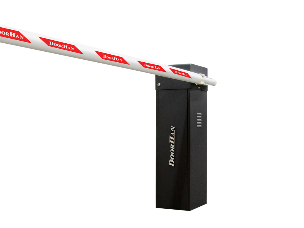 Шлагбаум скоростной Toll 2