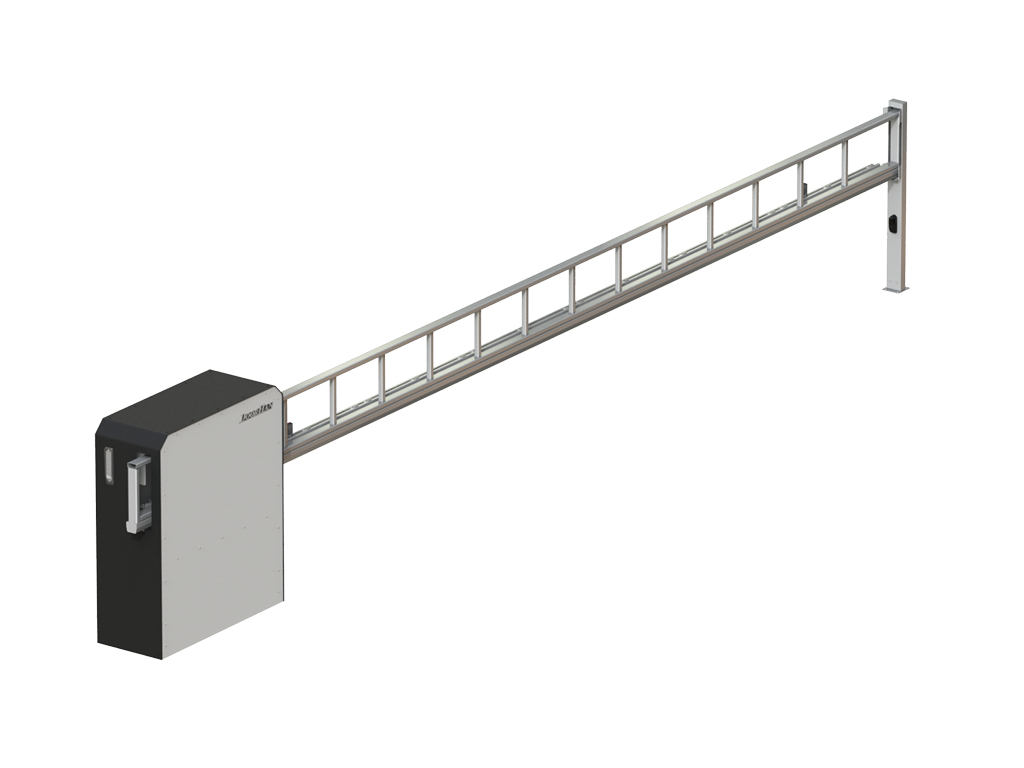 Шлагбаум антивандальный Barrier Protector 25