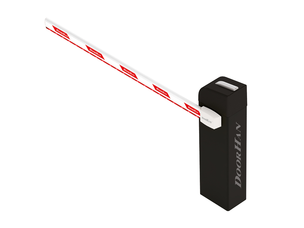 Шлагбаум Barrier PRO RPD 4