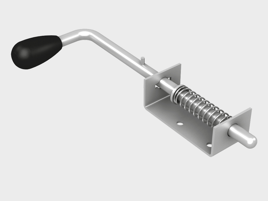 Промышленные секционные ворота ISD01 44 Промышленные секционные ворота ISD01 44