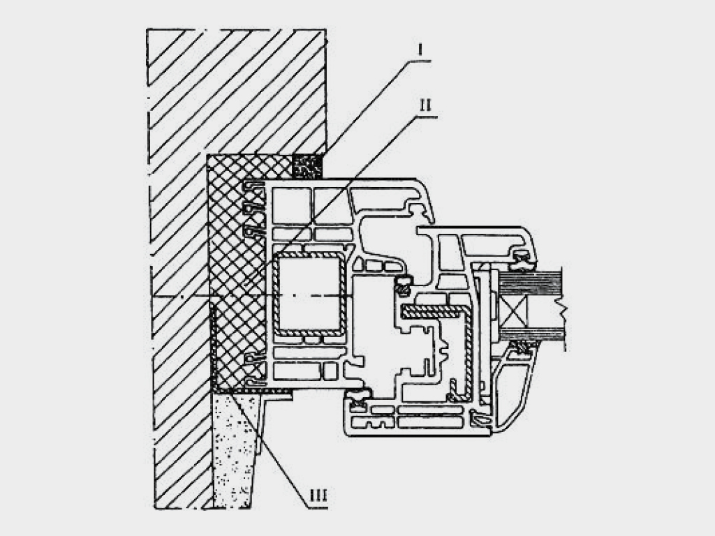 Автоматические двери раздвижные DH-DS35 с приводом AD-SP 5