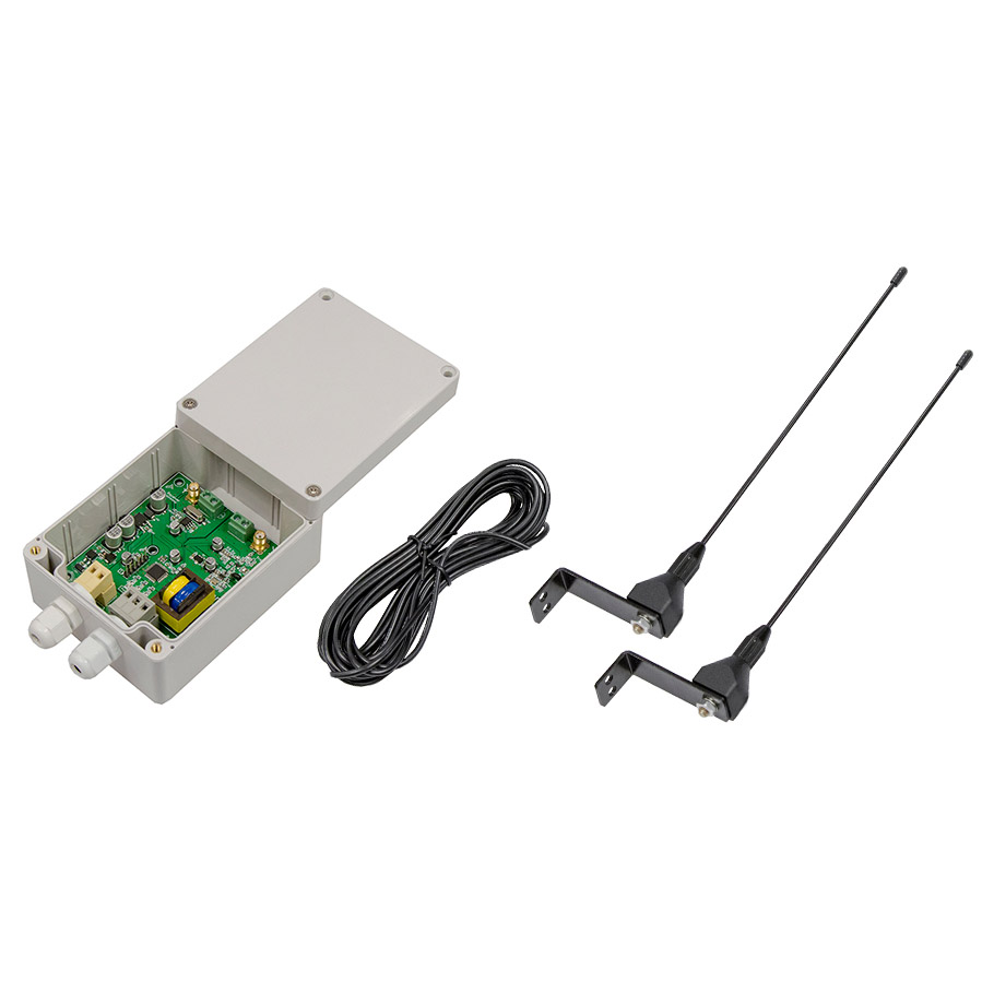 Блок управления Repeater-1.0 2