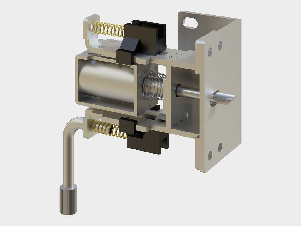 Комплект дверей (две подвижные лайтстворки и фрамуга сверху) для привода AD-SP 10 Комплект дверей (две подвижные лайтстворки и фрамуга сверху) для привода AD-SP 10