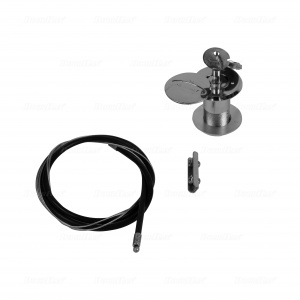 Внешний расцепитель Lock 2