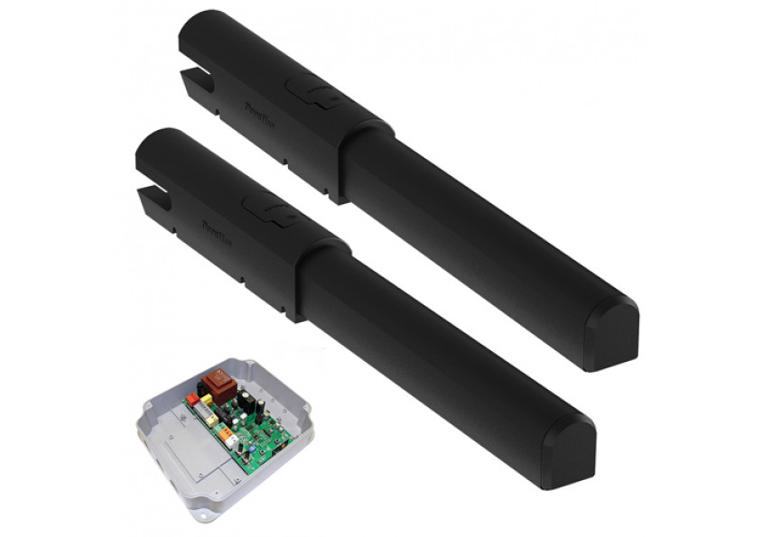 Комплект автоматики для распашных ворот SWING-3000 до 800 кг 14