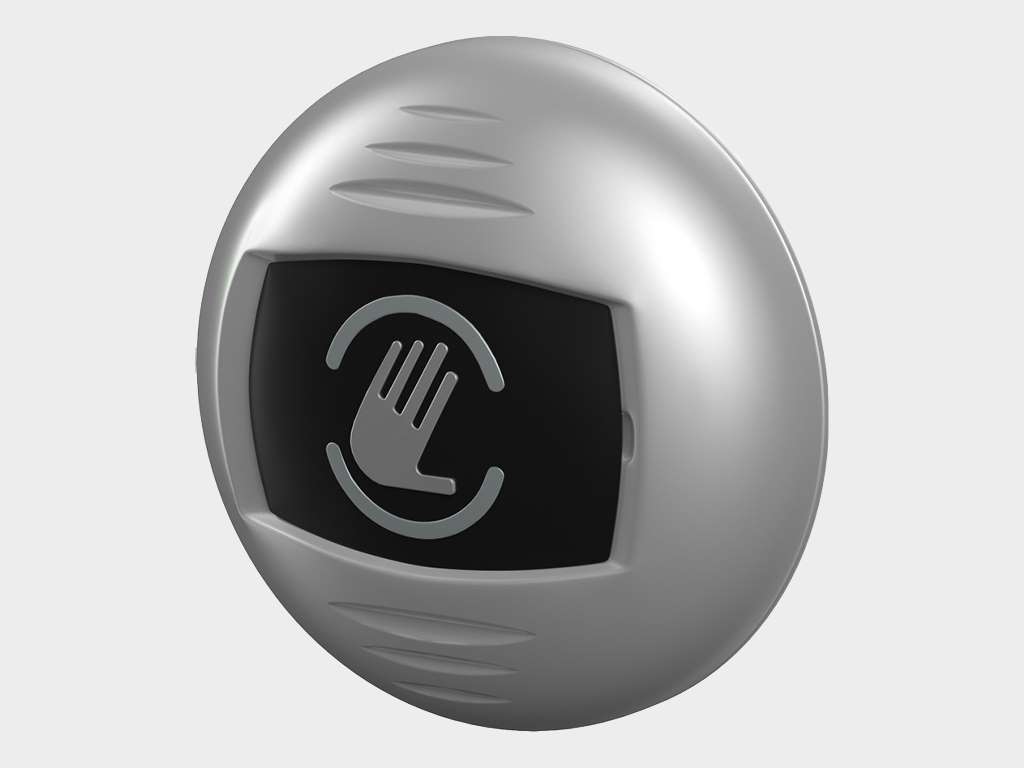 Комплект дверей (две подвижные лайтстворки и фрамуга сверху) для привода AD-SP 13