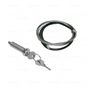 Внешний расцепитель Lock Mini 1