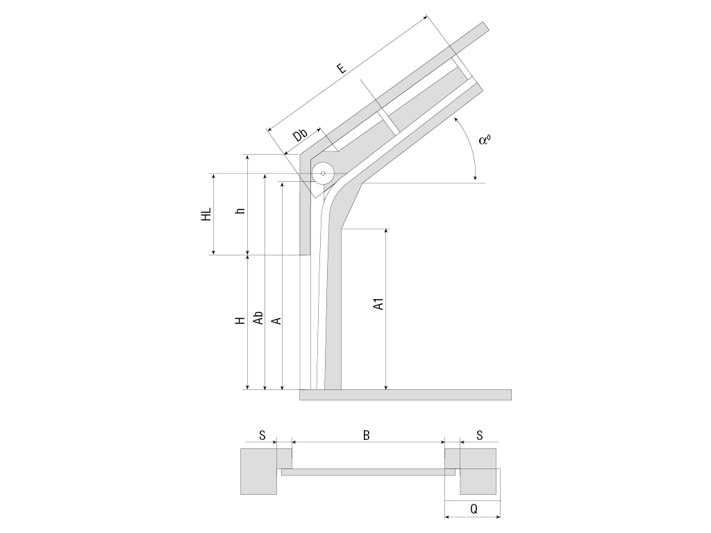 Промышленные секционные ворота ISD01 21 Промышленные секционные ворота ISD01 21