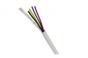 Кабель 4x0,22 сигнальный RMK422 1