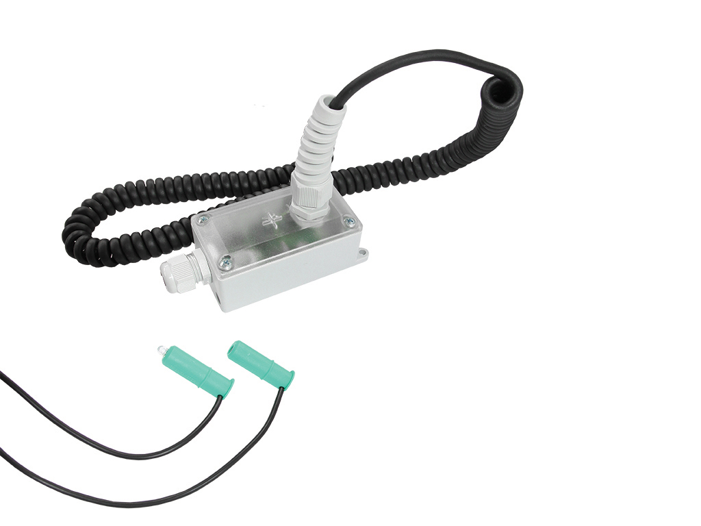 Оптосенсоры для секционных приводов Optokit 1 Оптосенсоры для секционных приводов Optokit 1