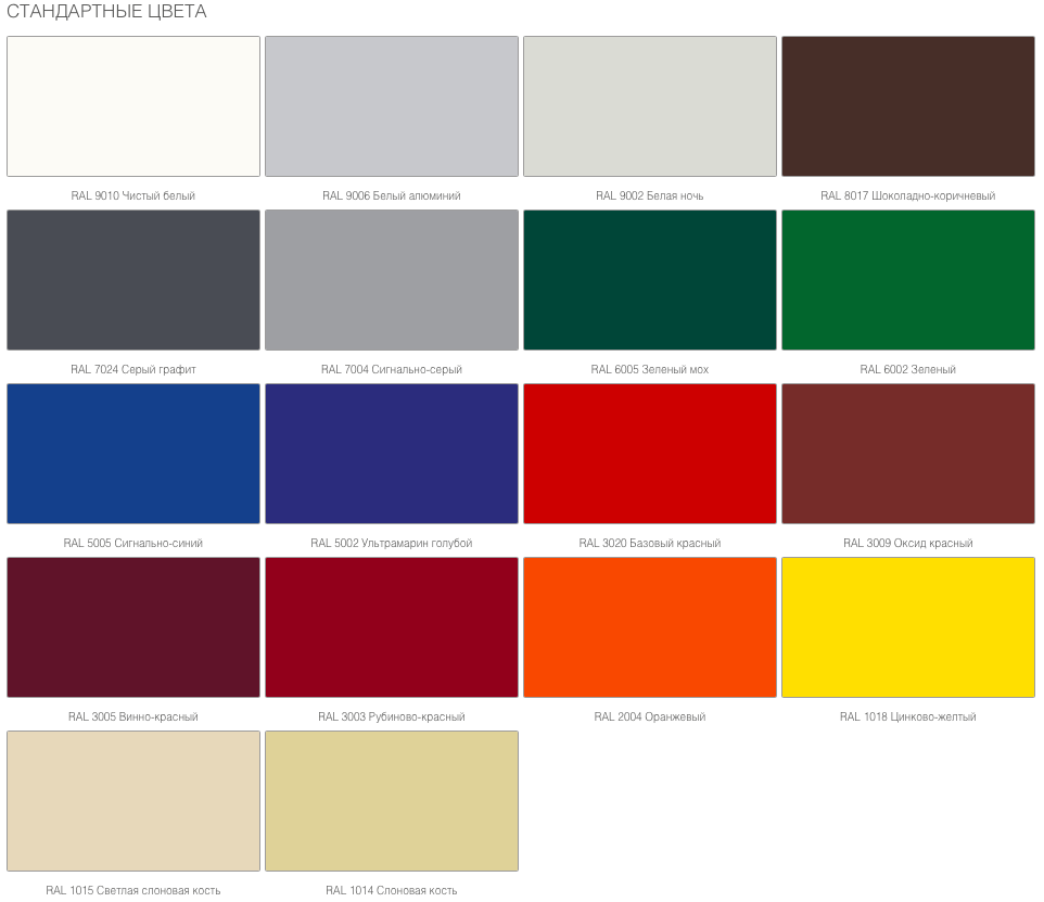 Каркасные здания DoorHan ферменного типа 6