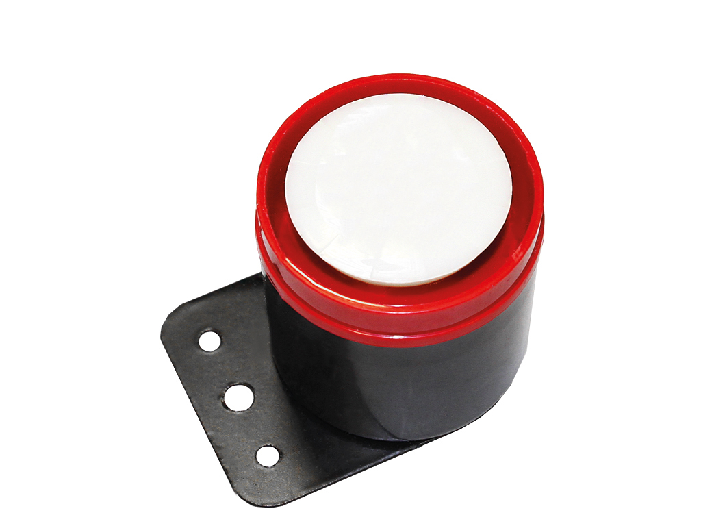 Звуковая сирена Sirena 1 Звуковая сирена Sirena 1