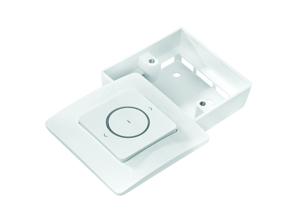 Блок управления Roll 2 для роллет 1