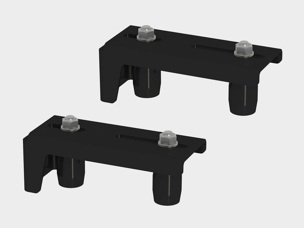 Фурнитура для откатных ворот массой до 1200 кг 7 Фурнитура для откатных ворот массой до 1200 кг 7