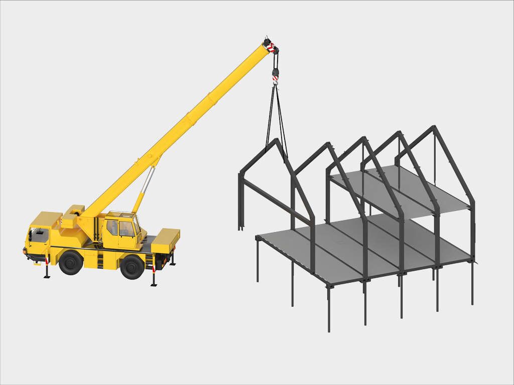 Быстровозводимые частные дома 43 Быстровозводимые частные дома 43