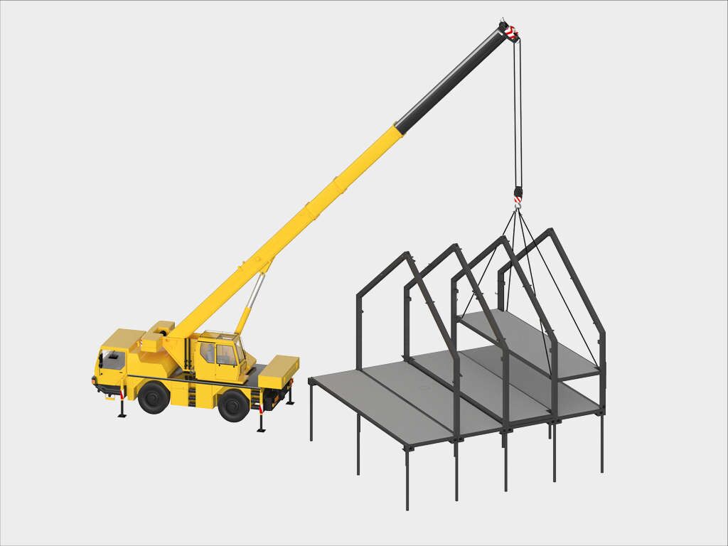 Быстровозводимые частные дома 44 Быстровозводимые частные дома 44