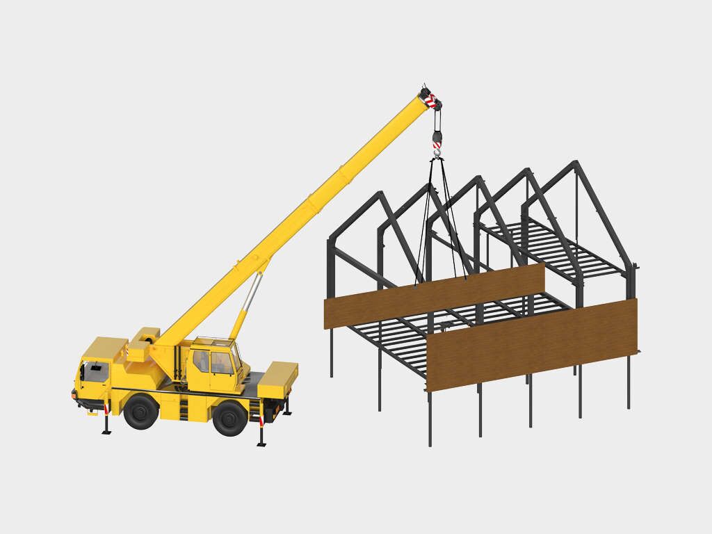 Быстровозводимые частные дома 45 Быстровозводимые частные дома 45