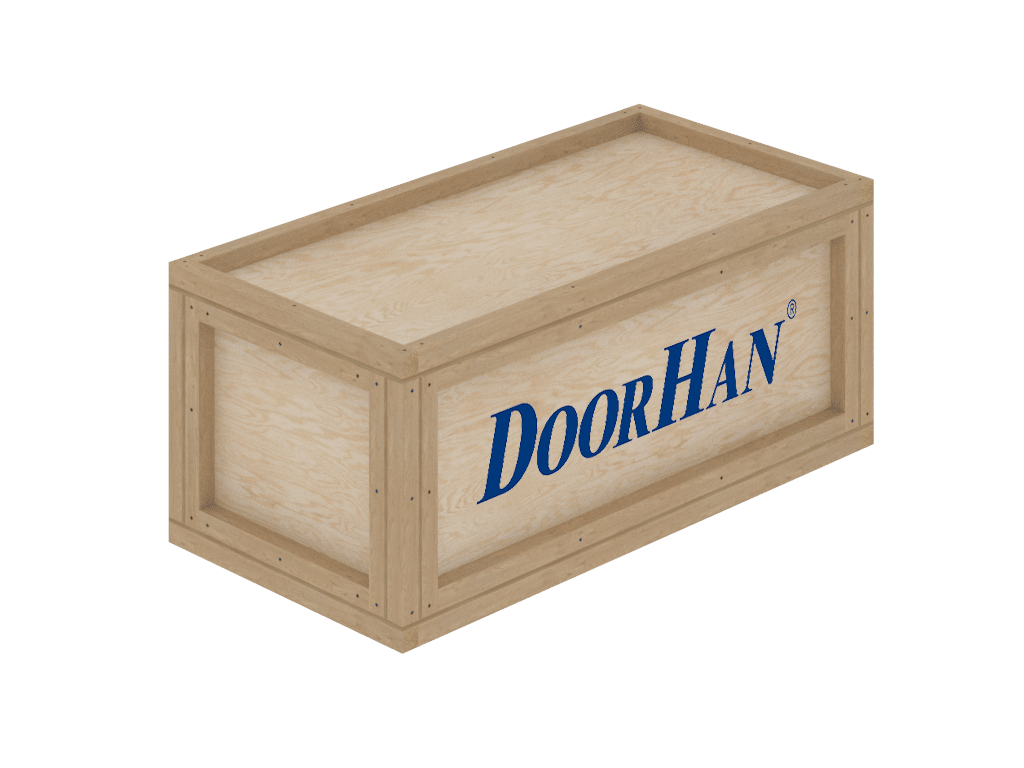 Модульный дом EFFECT LIGHT 118 17