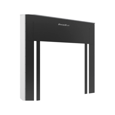 Герметизатор с жесткой рамой