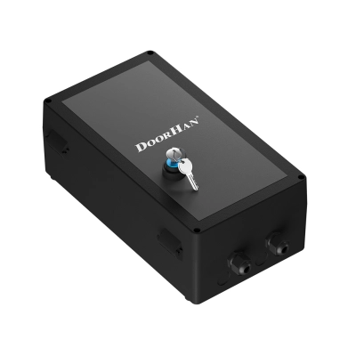 Блок CB-HB220-1 для управления одним боллардом