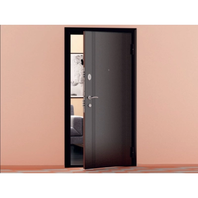 Входные двери «Комфорт»