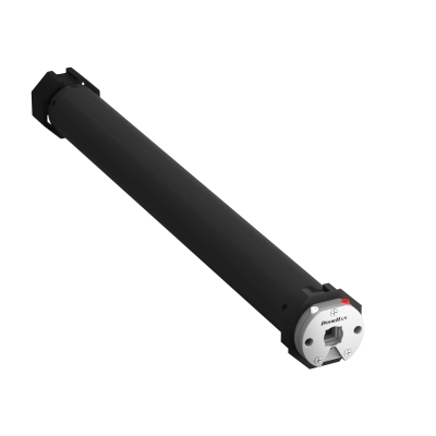 Привод роллетный внутривальный RS 80/12 на вал 70 мм