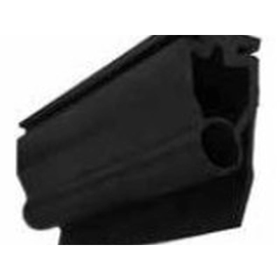 Профиль резиновый для оптосенсоров RUBBER