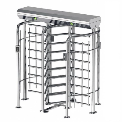 Полноростовой турникет БЛОКПОСТ РСТ 1400