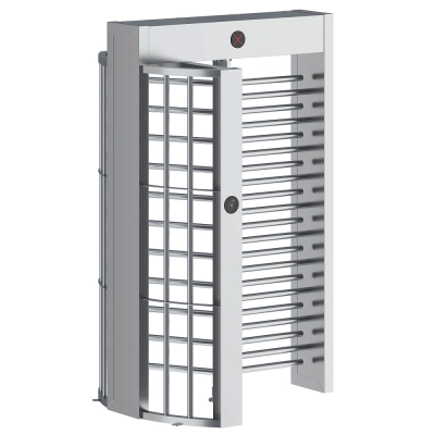 Турникет полноростовой БЛОКПОСТ СТ 1A СЕРИЯ СПЕКТР Z