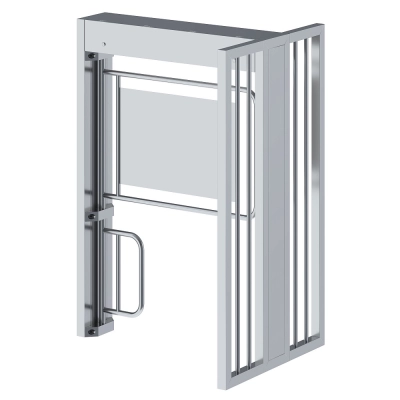 Модуль для установки РТУ БЛОКПОСТ СТ 7 СЕРИЯ СПЕКТР Z