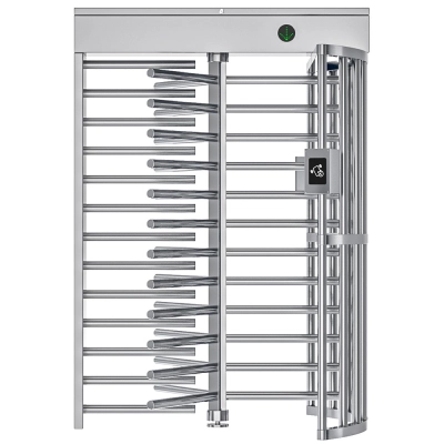 Турникет полноростовой БЛОКПОСТ РСТ 600 серия СПЕКТР V