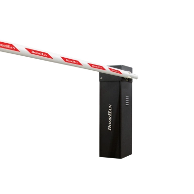 Шлагбаум скоростной Toll