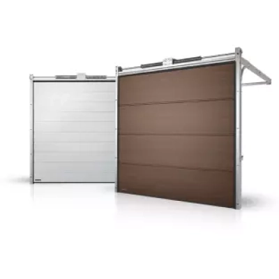 Ворота для гаража